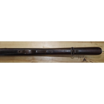 Kolba do karabinu Steyr Kropatschek 1886
