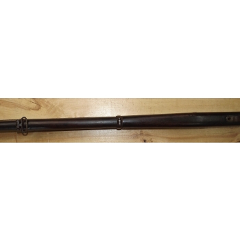 Kolba do karabinu Steyr Kropatschek 1886