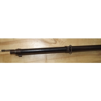 Kolba do karabinu Steyr Kropatschek 1886