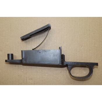 Magazynek do karabinu Mauser 98k WaA