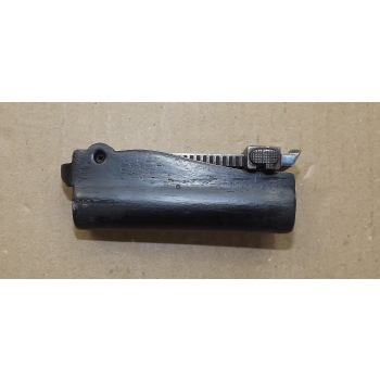 Celownik, szczerbina z podstawą do karabinu Mauser 98k