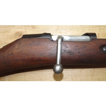 Rączka snajperska do karabinu Mosin 91/30