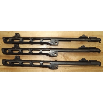 Chłodnica PPsz41 - 1944 rok