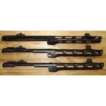 Chłodnica PPsz41 - 1944 rok