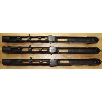 Chłodnica PPsz41 - 1944 rok