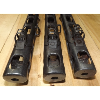 Chłodnica PPsz41 - 1944 rok