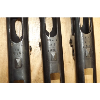 Chłodnica PPsz41 - 1944 rok