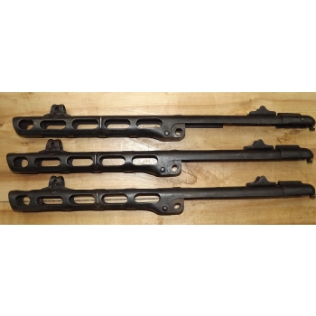 Chłodnica PPsz41 - 1945 rok