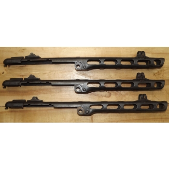 Chłodnica PPsz41 - 1945 rok