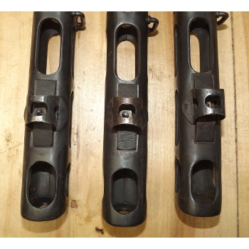 Chłodnica PPsz41 - 1945 rok