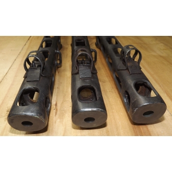 Chłodnica PPsz41 - 1945 rok