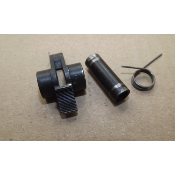 Zatrzask magazynka do PM-63 RAK