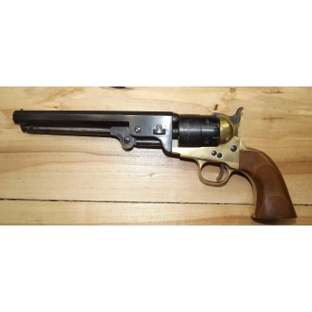 Rewolwer Colt Navy kal. 44 Euroarms Brescia