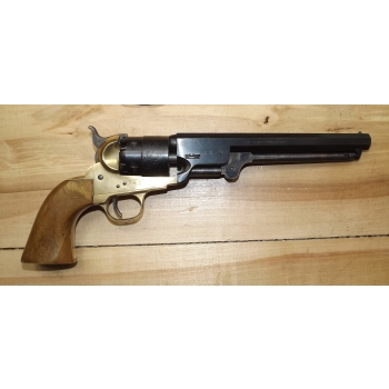 Rewolwer Colt Navy kal. 44 Euroarms Brescia