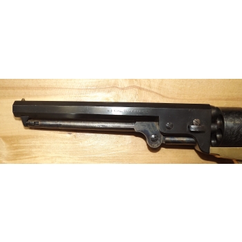 Rewolwer Colt Navy kal. 44 Euroarms Brescia