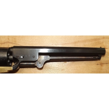 Rewolwer Colt Navy kal. 44 Euroarms Brescia