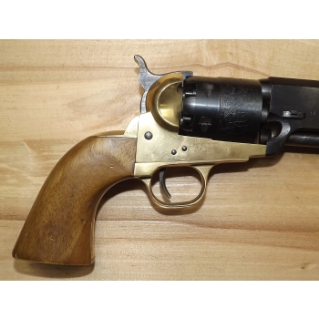 Rewolwer Colt Navy kal. 44 Euroarms Brescia