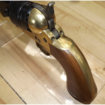 Rewolwer Colt Navy kal. 44 Euroarms Brescia