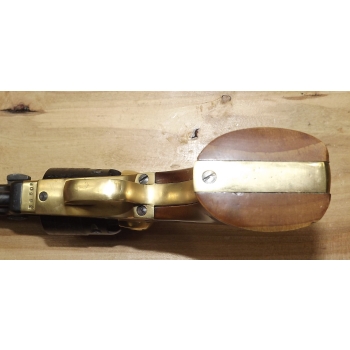 Rewolwer Colt Navy kal. 44 Euroarms Brescia