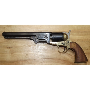Rewolwer Colt Navy 1851 kal. 36