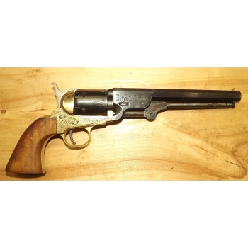 Rewolwer Colt Navy 1851 kal. 36
