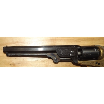 Rewolwer Colt Navy 1851 kal. 36