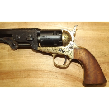 Rewolwer Colt Navy 1851 kal. 36
