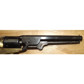 Rewolwer Colt Navy 1851 kal. 36