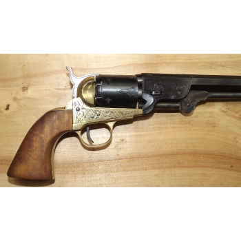 Rewolwer Colt Navy 1851 kal. 36