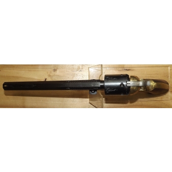 Rewolwer Colt Navy 1851 kal. 36