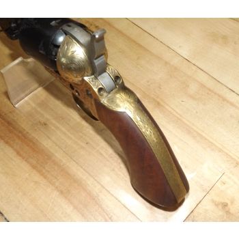Rewolwer Colt Navy 1851 kal. 36