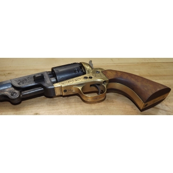 Rewolwer Colt Navy 1851 kal. 36