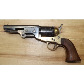 Rewolwer Colt Sheriff kal. 36 - Uberti & Gardone