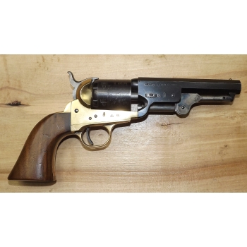 Rewolwer Colt Sheriff kal. 36 - Uberti & Gardone