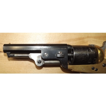 Rewolwer Colt Sheriff kal. 36 - Uberti & Gardone