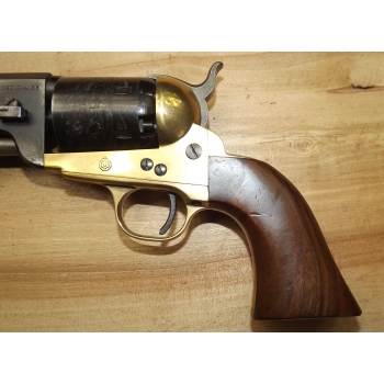 Rewolwer Colt Sheriff kal. 36 - Uberti & Gardone