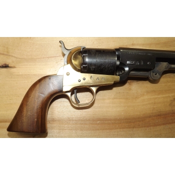 Rewolwer Colt Sheriff kal. 36 - Uberti & Gardone