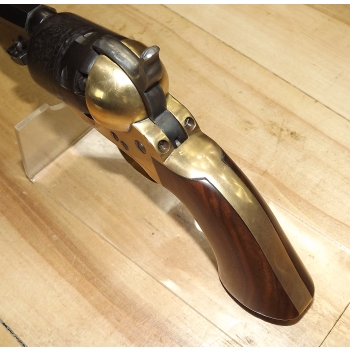 Rewolwer Colt Sheriff kal. 36 - Uberti & Gardone