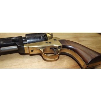 Rewolwer Colt Sheriff kal. 36 - Uberti & Gardone