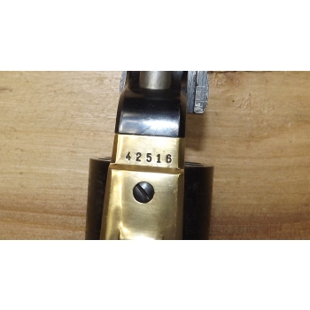 Rewolwer Colt Sheriff kal. 36 - Uberti & Gardone