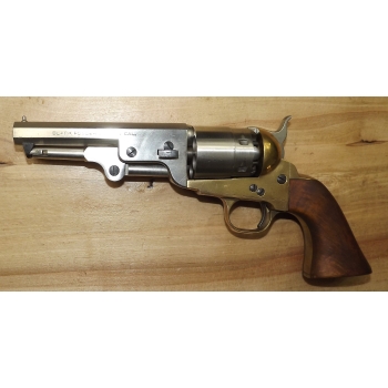 Rewolwer Colt Sheriff kal. 44 F.Pietta