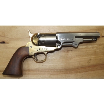 Rewolwer Colt Sheriff kal. 44 F.Pietta