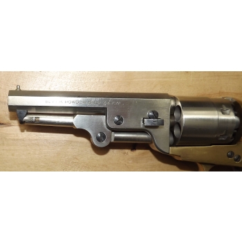 Rewolwer Colt Sheriff kal. 44 F.Pietta
