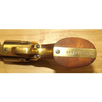 Rewolwer Colt Sheriff kal. 44 F.Pietta