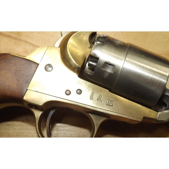 Rewolwer Colt Sheriff kal. 44 F.Pietta