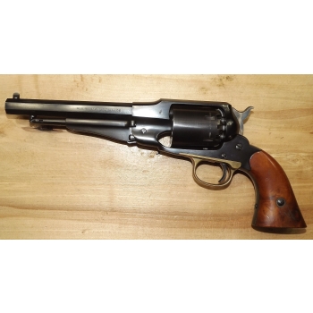 Rewolwer Remington 1858 New Belt kal. 36