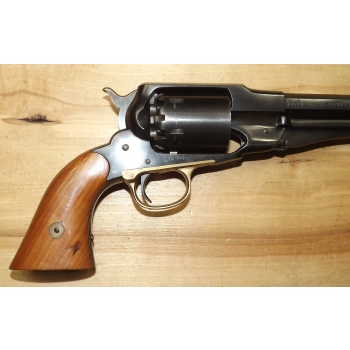 Rewolwer Remington 1858 New Belt kal. 36