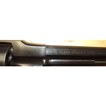 Rewolwer Remington 1858 New Belt kal. 36