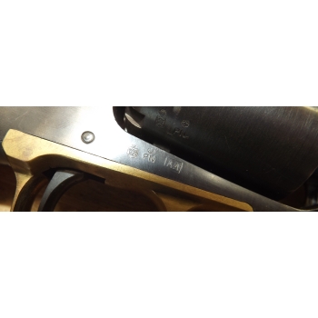 Rewolwer Remington 1858 New Belt kal. 36