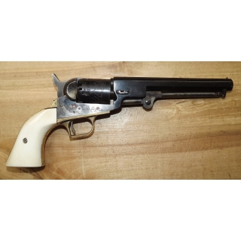 Rewolwer Colt Pocket kal.31